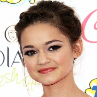 Ciara Bravo