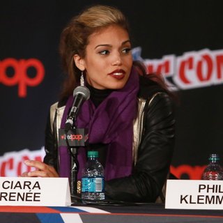 Ciara Renee