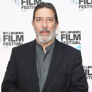 Ciaran Hinds in 60th BFI London Film Festival - Bleed for This - Thrill Gala