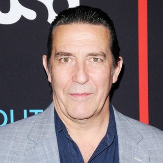 Ciaran Hinds in World Premiere of USA Network's Political Animals