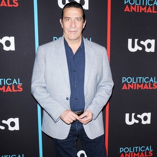 World Premiere of USA Network's Political Animals