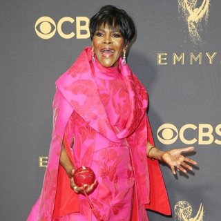 Cicely Tyson