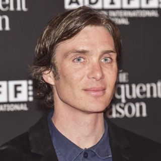 Cillian Murphy