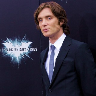 The Dark Knight Rises New York Premiere - Arrivals