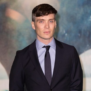 The European Premiere of In the Heart of the Sea - Arrivals