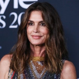 Cindy Crawford