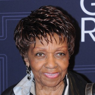 Cissy Houston