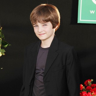 The World Premiere of The Odd Life of Timothy Green - Arrivals