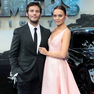 The Global Premiere of Transformers: The Last Knight - Arrivals