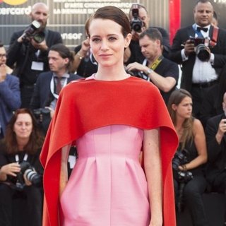 75th International Venice Film Festival - First Man - Premiere