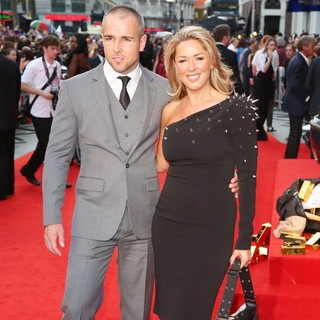 The Sweeney UK Film Premiere - Arrivals