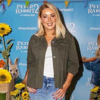 Peter Rabbit 2: The Runaway UK Gala Screening - Arrivals
