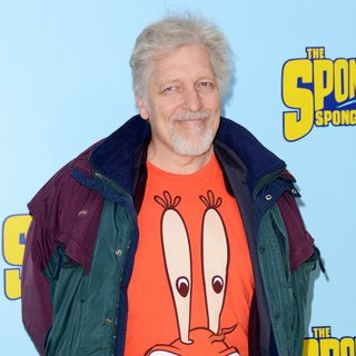The SpongeBob Movie: Sponge Out of Water World Premiere - Arrivals