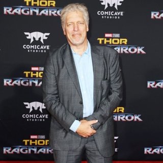 World Premiere of Thor: Ragnarok