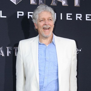 Warcraft L.A. Premiere - Arrivals