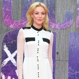 The European Premiere of Suicide Squad - Arrivals