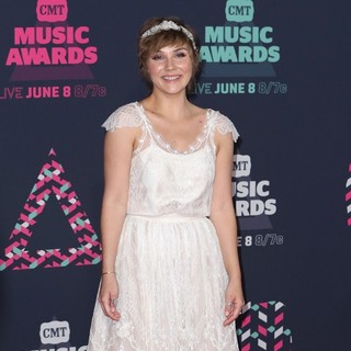 Clare Bowen