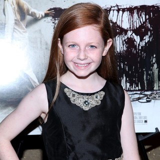 The NYC Screening of Sinister