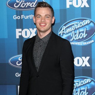 Clark Beckham