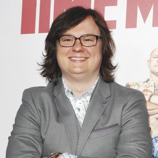 Los Angeles Premiere of Hot Tub Time Machine 2 - Red Carpet Arrivals