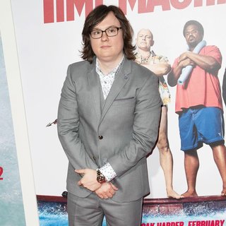 Los Angeles Premiere of Hot Tub Time Machine 2 - Red Carpet Arrivals