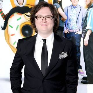 The Los Angeles Premiere of Sex Drive
