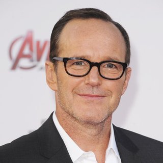 Clark Gregg in Los Angeles Premiere of Marvel's Avengers: Age of Ultron - Arrivals