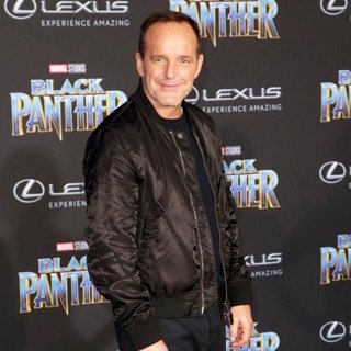 World Premiere of Marvel Studios' Black Panther - Arrivals