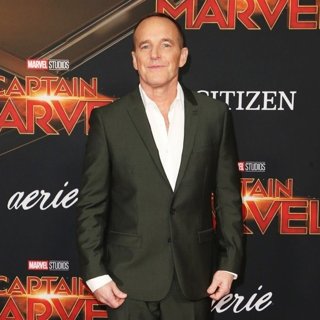 The World Premiere of Marvel Studios' Captain Marvel