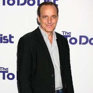 Los Angeles Premiere of The To Do List