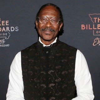 Clarke Peters