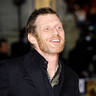 'Clash of the Titans' UK Film Premiere - Arrivals