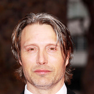 'Clash of the Titans' UK Film Premiere - Arrivals