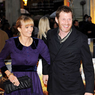 'Clash of the Titans' UK film premiere - Arrivals