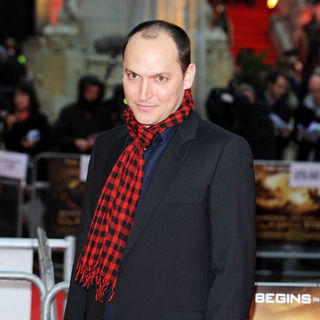 'Clash of the Titans' UK Film Premiere - Arrivals