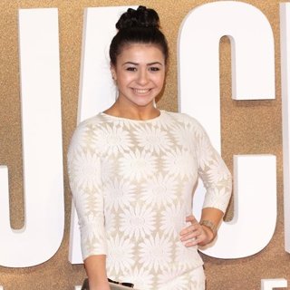 The European Premiere of Jack Reacher: Never Go Back