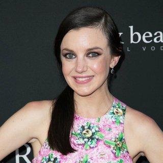 Los Angeles Premiere of The Rover - Arrivals