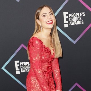 Claudia Vergara
