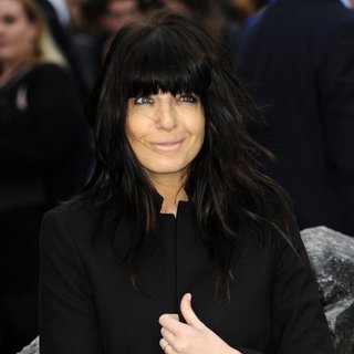 U.K. Premiere of Noah - Arrivals