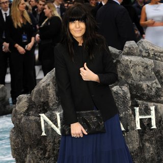 U.K. Premiere of Noah - Arrivals