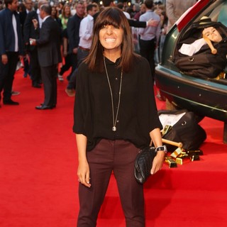 The Sweeney UK Film Premiere - Arrivals