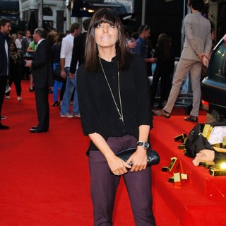 The Sweeney UK Film Premiere - Arrivals