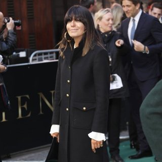 UK Premiere of Tolkien - Arrivals