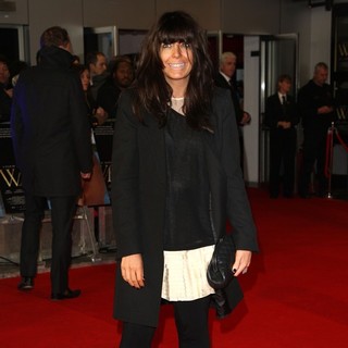 UK Premiere of W.E.