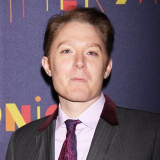 Clay Aiken