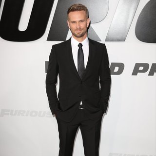 Furious 7 World Premiere - Arrivals