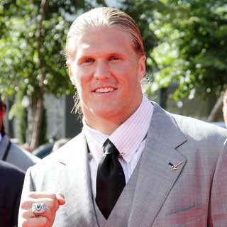 Clay Matthews Jr.