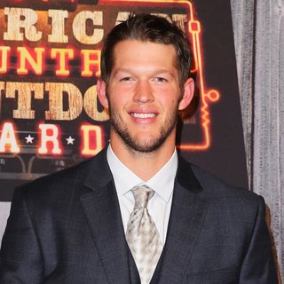 Clayton Kershaw