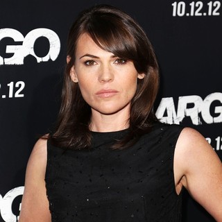 Argo - Los Angeles Premiere