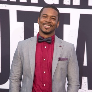 World Premiere of Universal Pictures' Straight Outta Compton - Arrivals